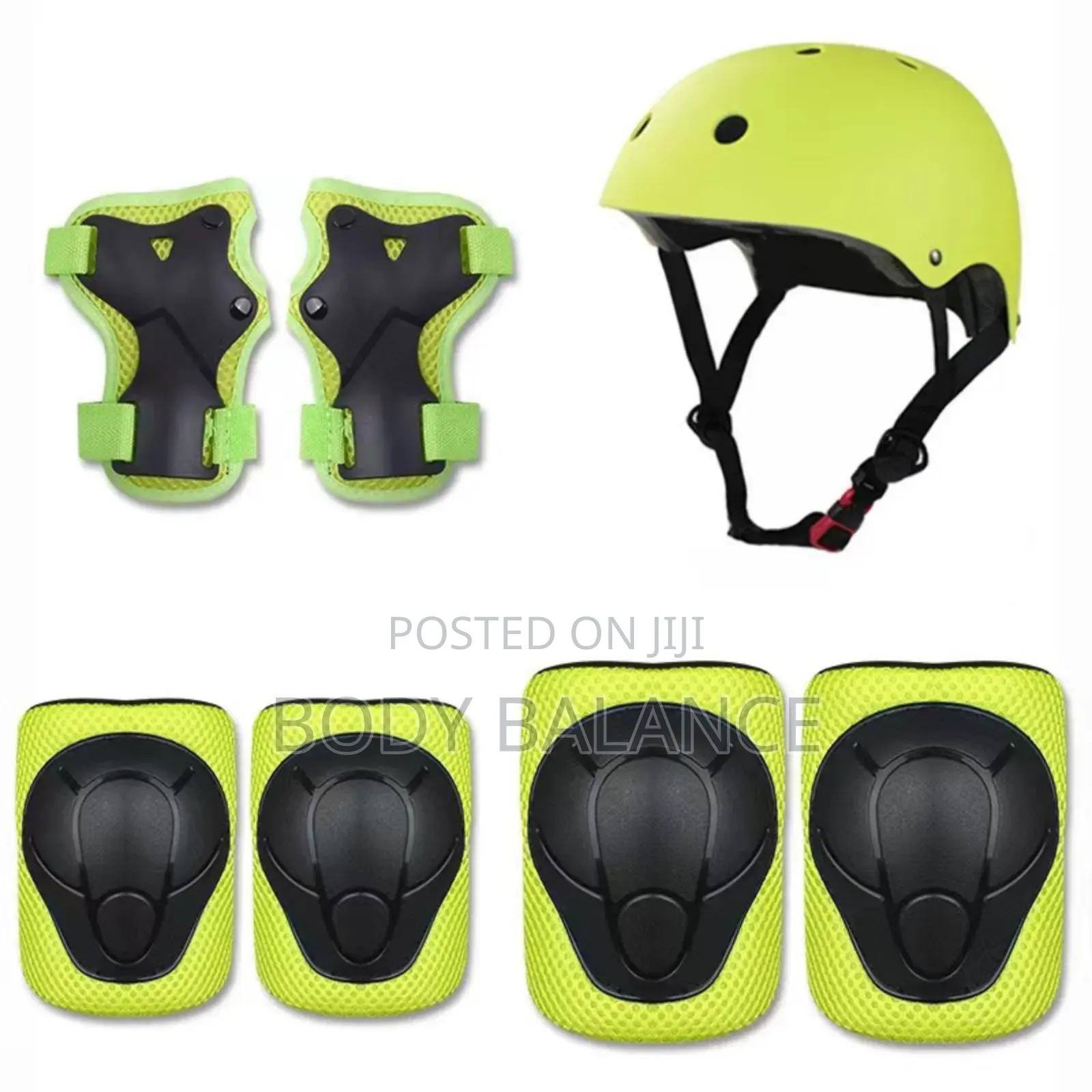 Kids Protective Wear