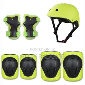 Kids Protective Wear