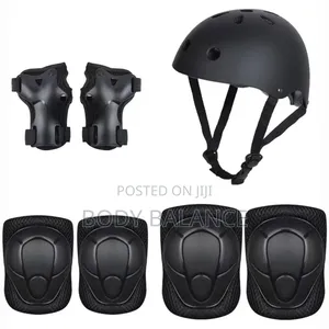 Kids Protective Set