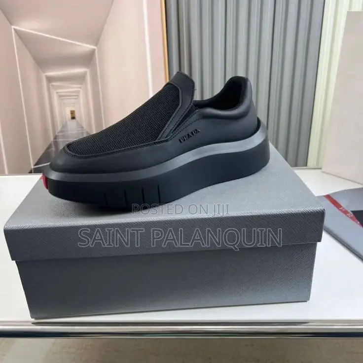 Prada Sneakers