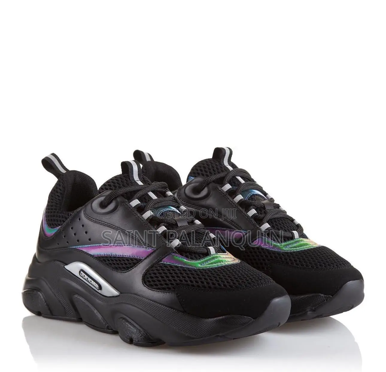 Dior Homie Sneaker