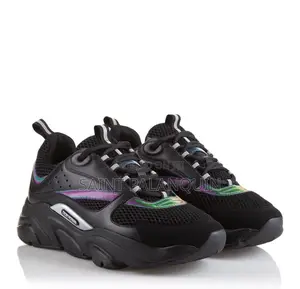 Dior Homie Sneaker