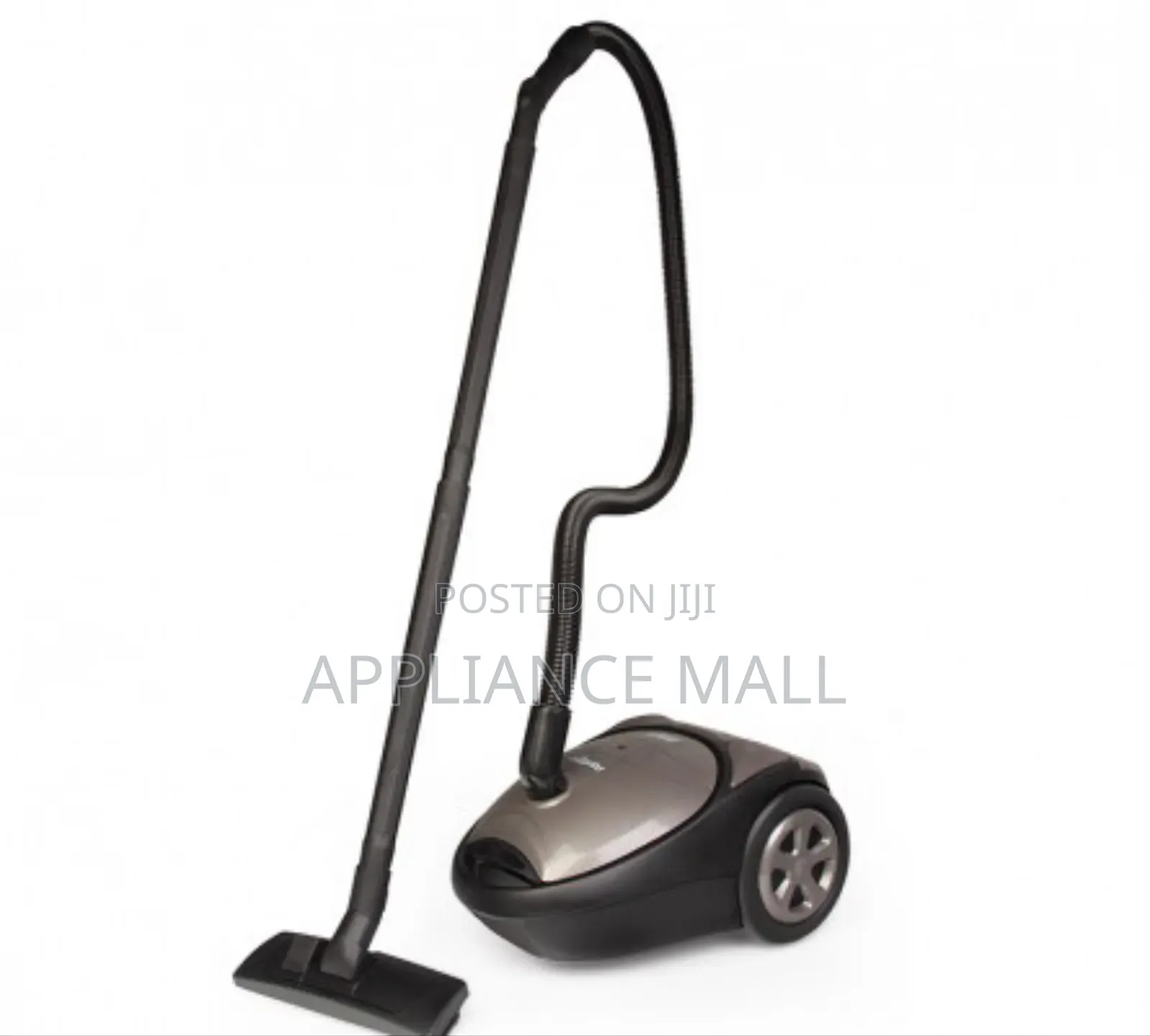 Vacuum Cleaner