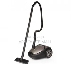 Vacuum Cleaner