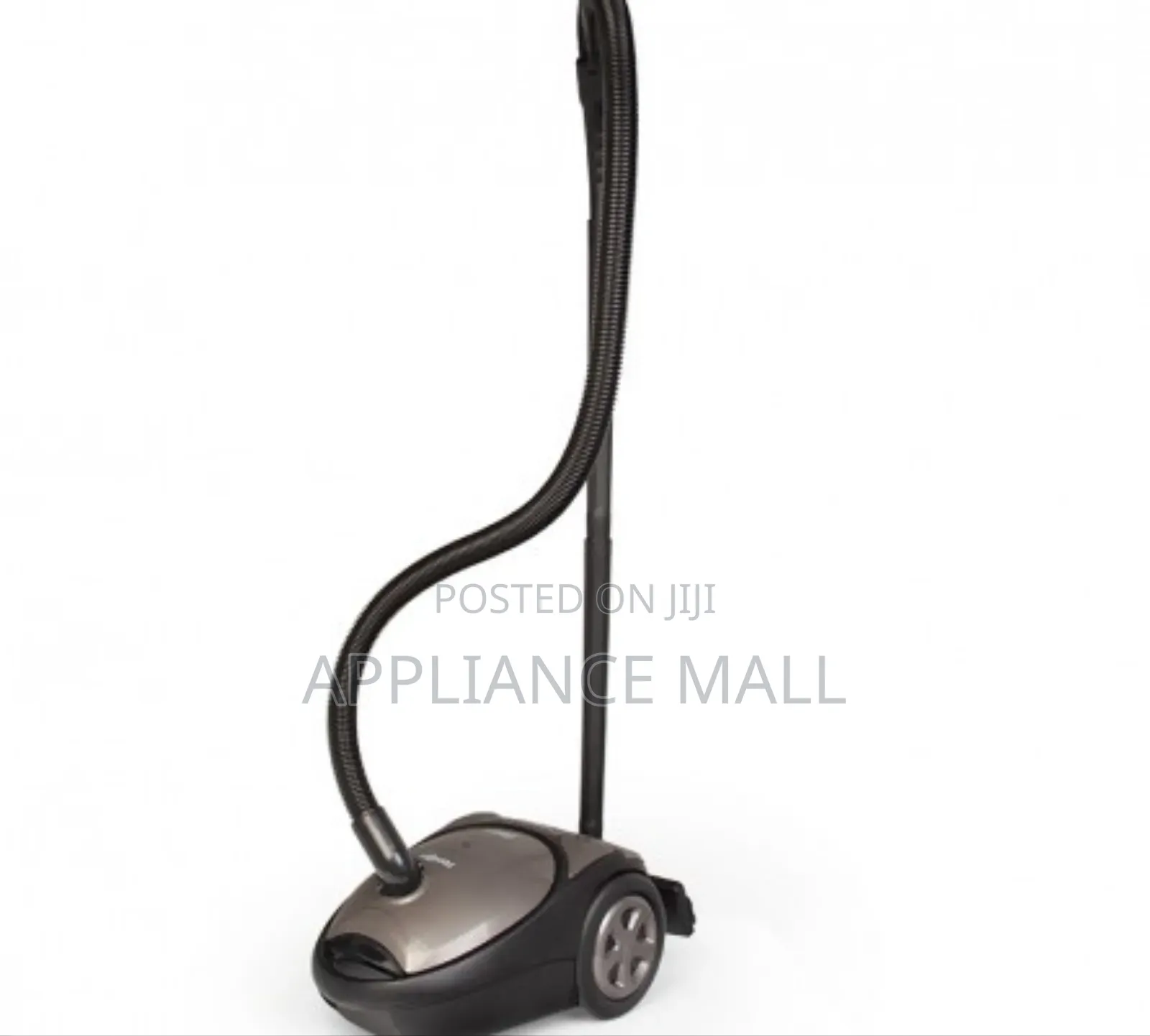 Vacuum Cleaner