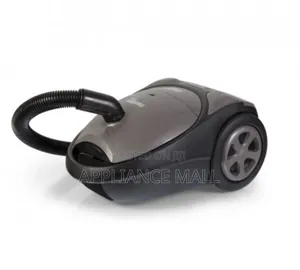 Vacuum Cleaner