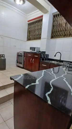 Furnished 3bdrm Apartment in Bee Decor & Homes, West Legon for rent