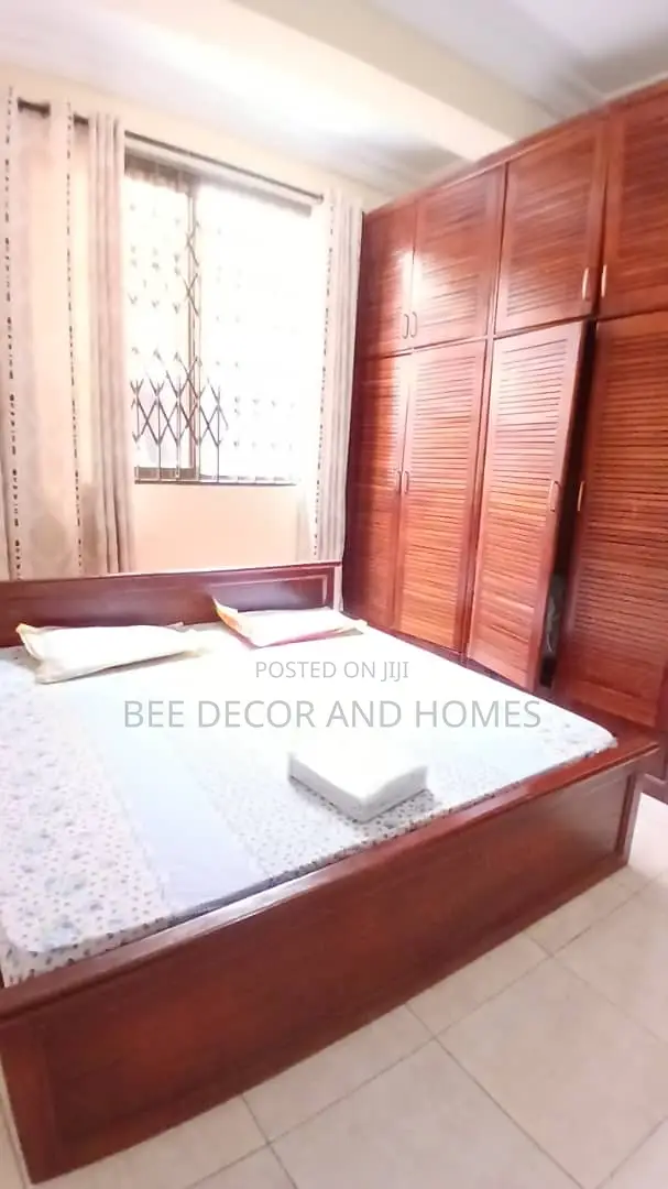 Furnished 3bdrm Apartment in Bee Decor & Homes, West Legon for rent