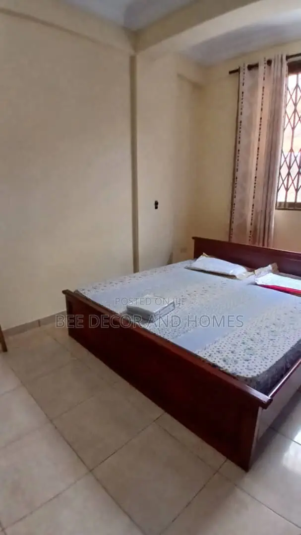 Furnished 3bdrm Apartment in Bee Decor & Homes, West Legon for rent