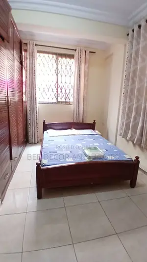 Furnished 3bdrm Apartment in Bee Decor & Homes, West Legon for rent