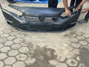 Honda Civic 2023 Front Bumper