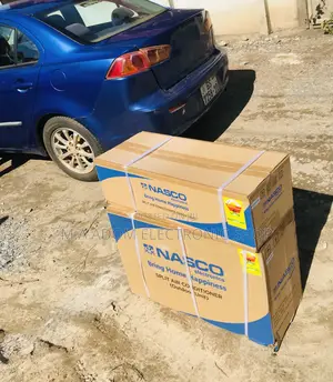 Check Out Affordable Nasco 2.0hp Split Air Conditioner(R410)