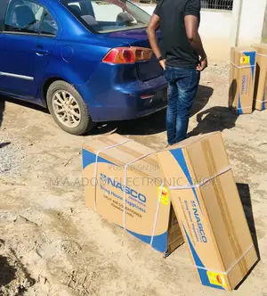 Order Affordable Nasco 1.5hp Non Inverter Ac(R410 Gas).