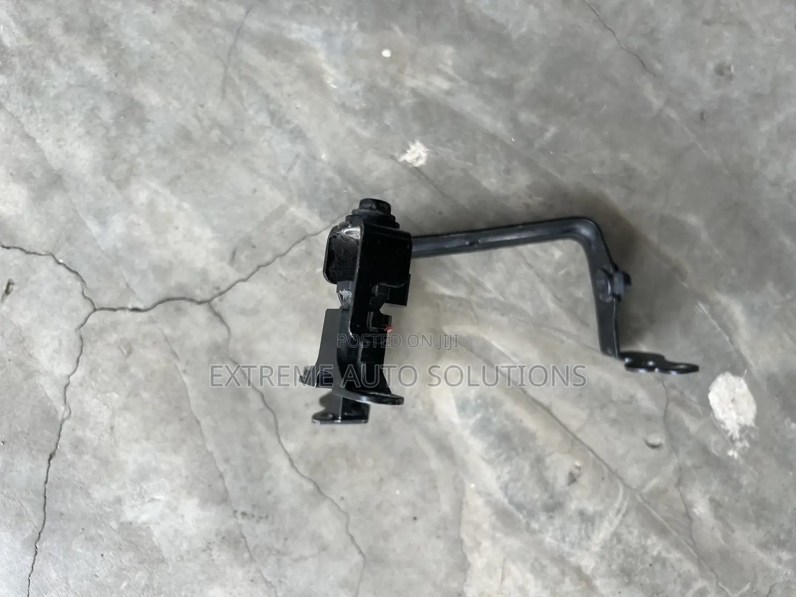 Toyota Corolla 2018 Radar Sensor Braket