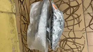 Toyota Camry 2004 Headlights