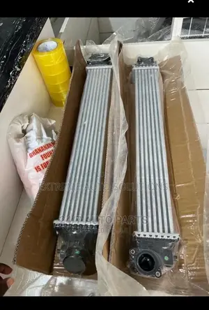 Turbo Charge Intercooler for Honda Civic 1.5L L4 2016