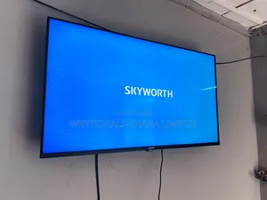 Skyworth 40" Full HD in-Built Satellite LED Tv| Usb| HDMI