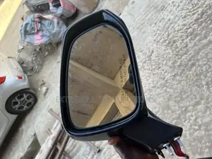 Toyota Highlander 2023 Driving Mirror