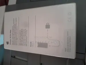 Powerful iPhone Fast Charging