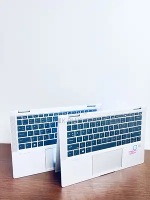 Laptop HP EliteBook x360 1030 G4 16GB Intel Core i5 SSD 512GB