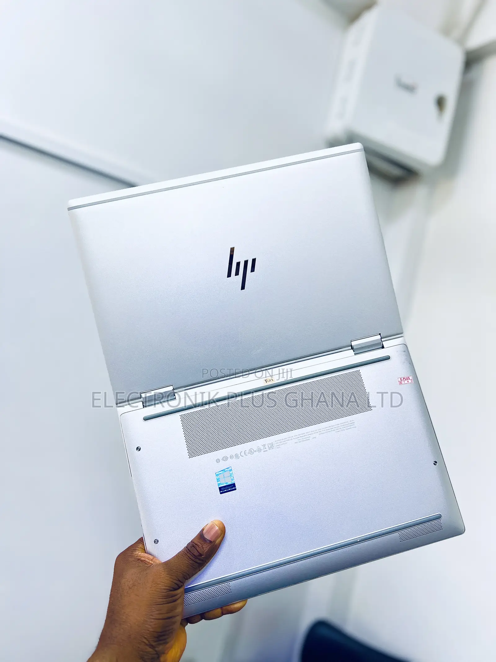 Laptop HP EliteBook x360 1030 G4 16GB Intel Core i5 SSD 512GB
