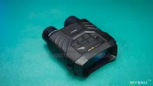 Digital Night Vision Binocular Device Fnirsi NVS-40