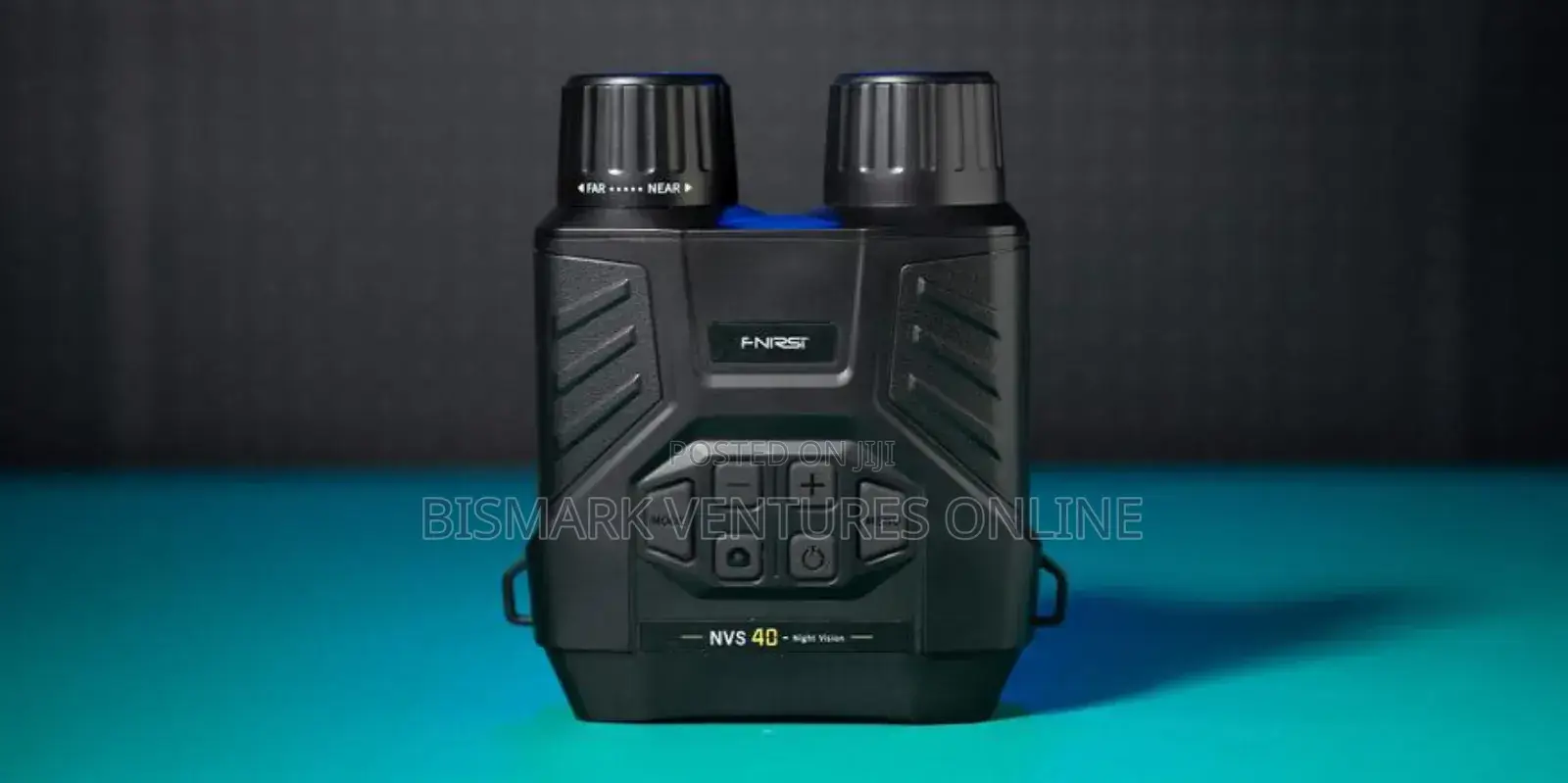 Digital Night Vision Binocular Device Fnirsi NVS-40