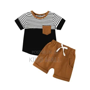 Baby Boy Cloth Set