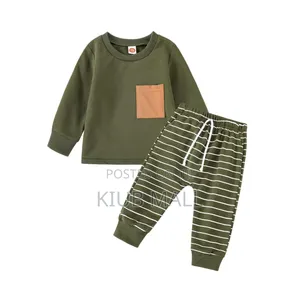 Kids Newborn Set of Cloths