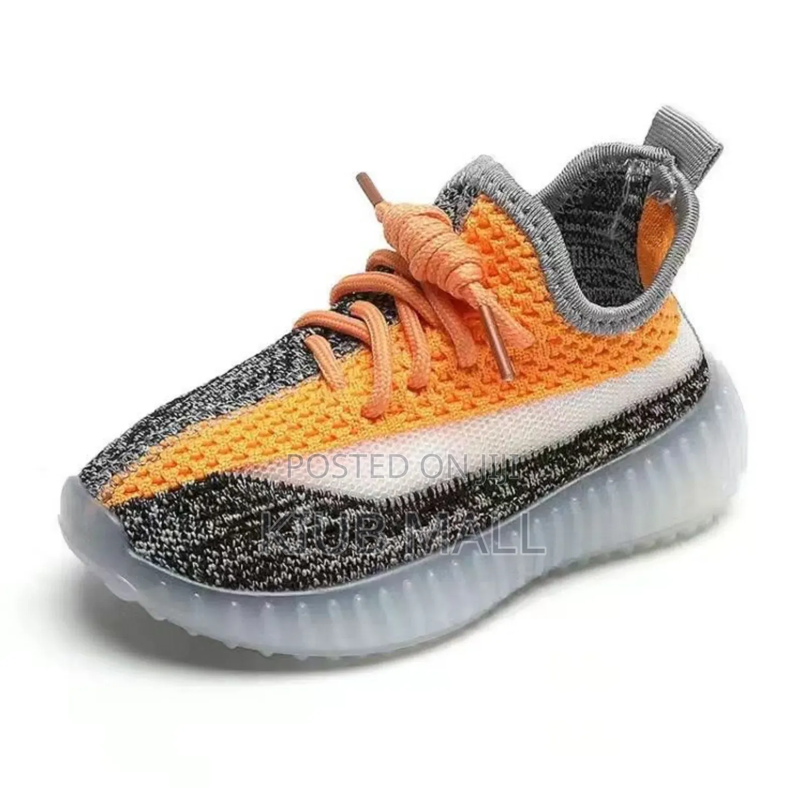 Kids Sneaker Shoe