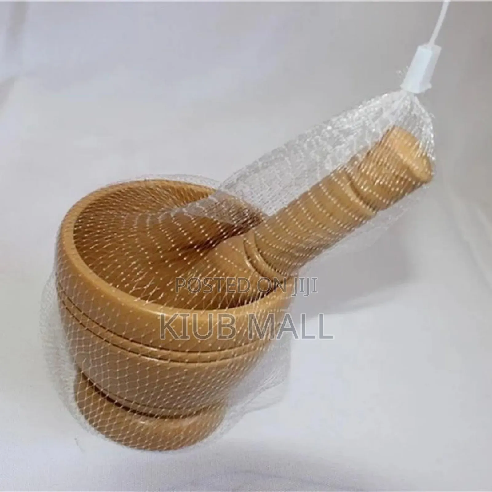 Mortae and Pestle
