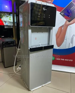Roch Top Load 3-in-1 Water Dispenser| Cold| Hot| Normal _