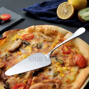 Pizza and Cake Cutter