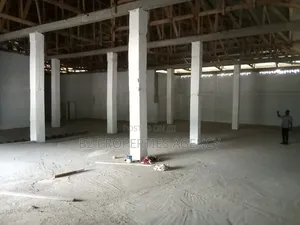 Warehouse for Rent