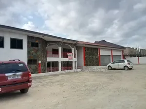 Warehouse for Rent