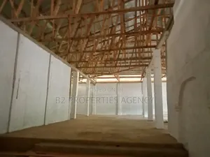 Warehouse for Rent