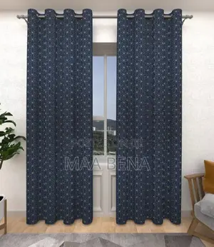 Quality Imported Sunblock Curtains