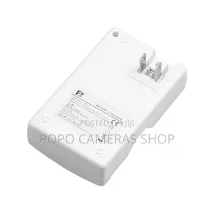 Original FB AA Rechargeable Batteries With Charger