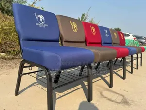 Auditorium Chair KCZN