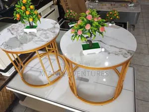 Coffee Table FVDB