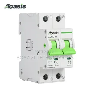 63a Dc Breaker