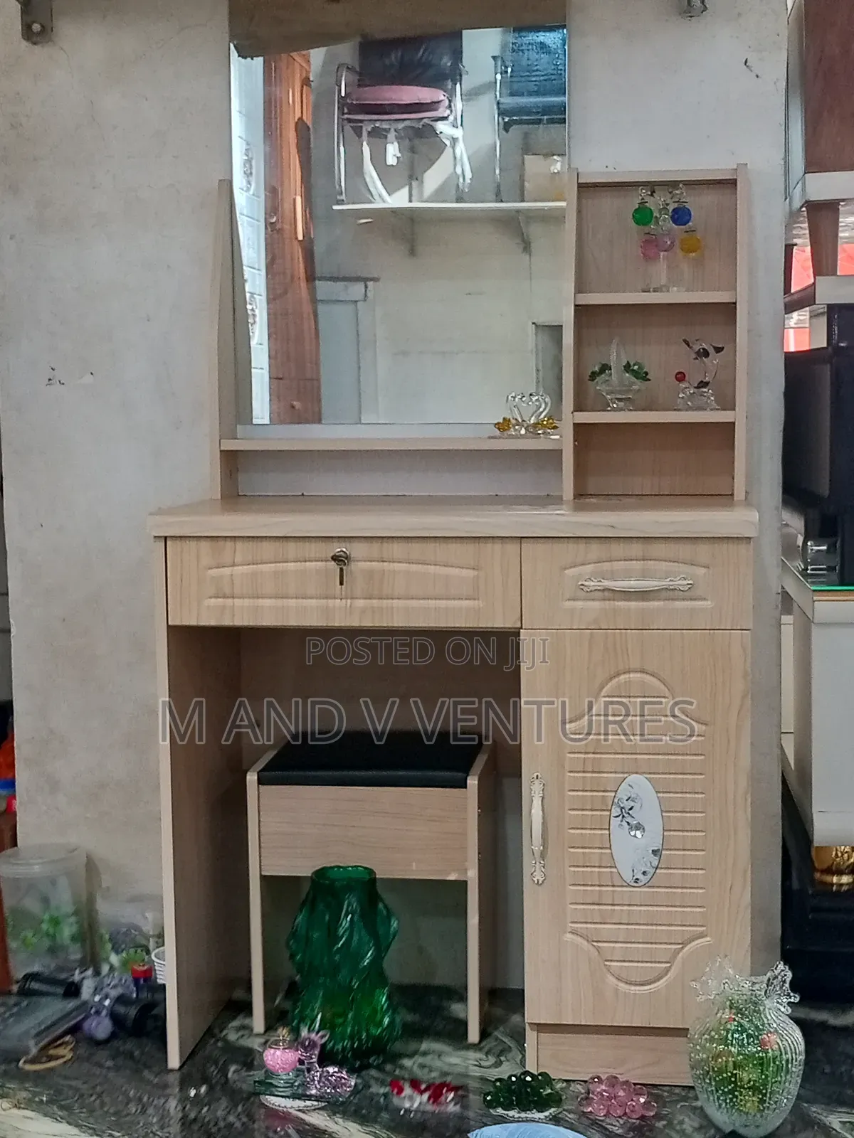 Dressing Mirror CHOO