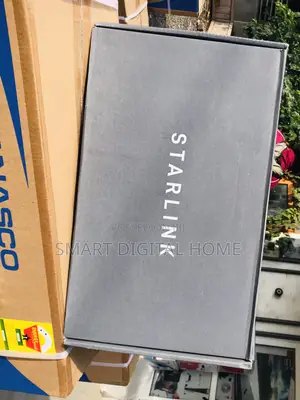 Photo - Secure Superbly Starlink