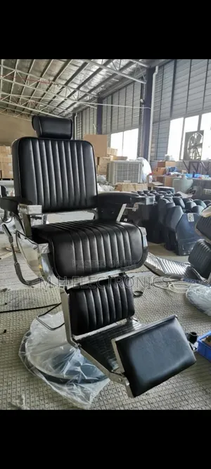 Brand New Barbering Chair