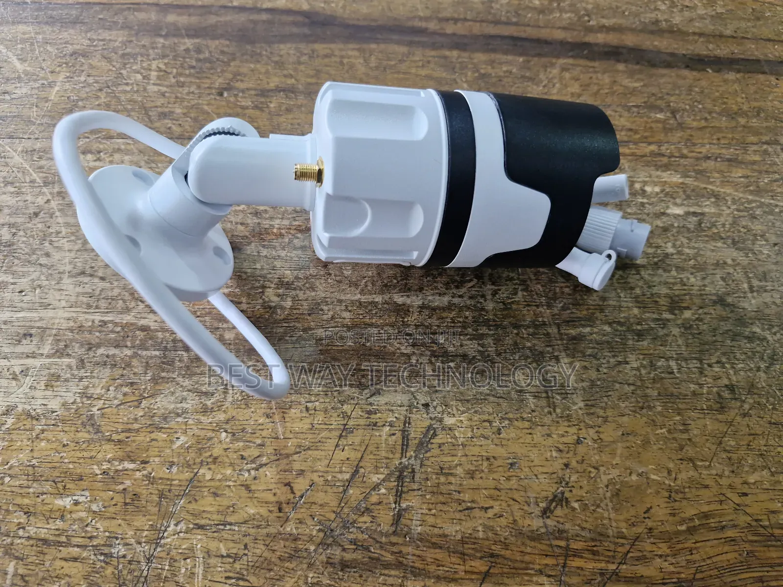Wireless Bullet Camera