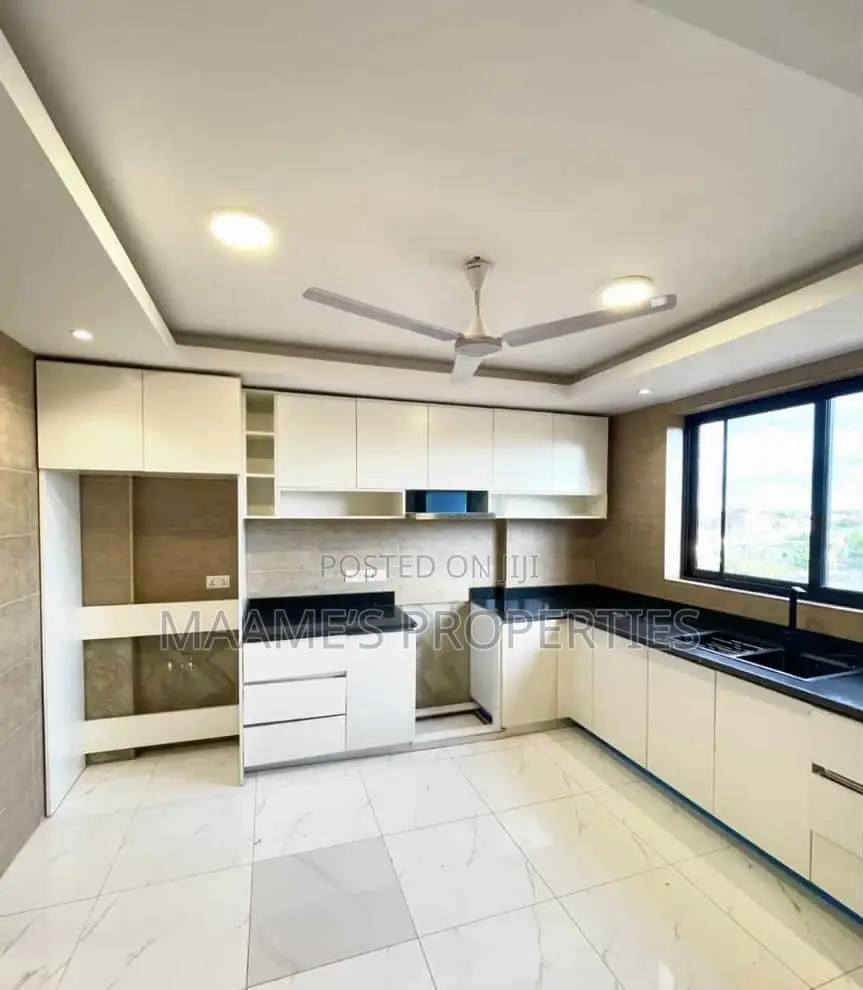 2bdrm Apartment in East Legon for rent
