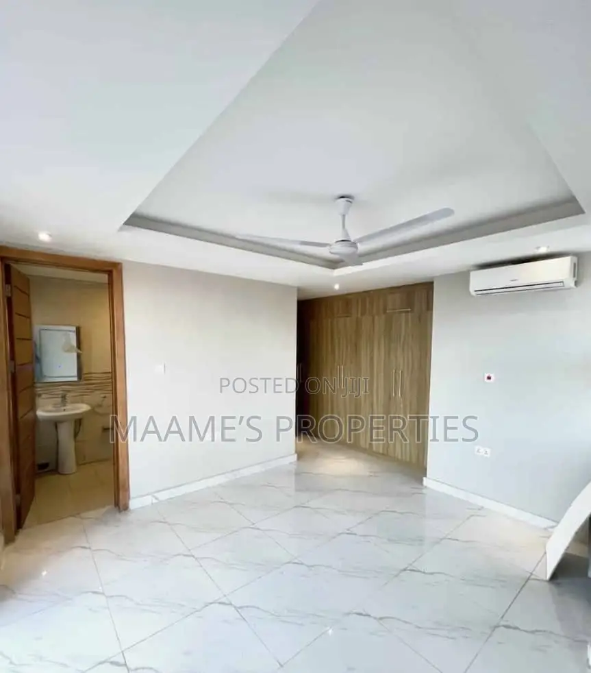 2bdrm Apartment in East Legon for rent