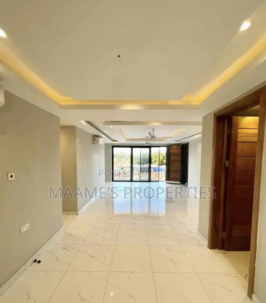 2bdrm Apartment in East Legon for rent
