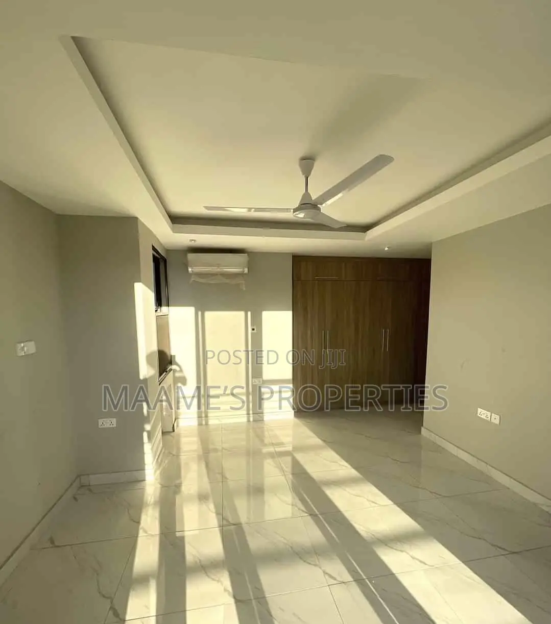 2bdrm Apartment in East Legon for rent