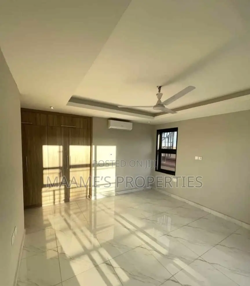2bdrm Apartment in East Legon for rent